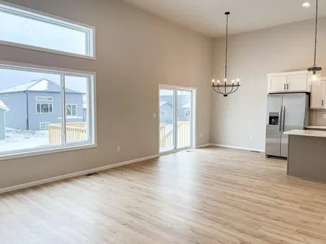 6722 Meadow View Drive S Fargo ND 58104