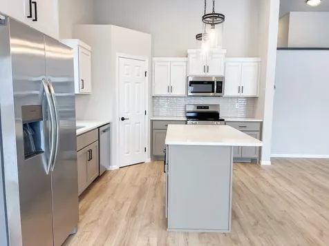 6722 Meadow View Drive S Fargo ND 58104