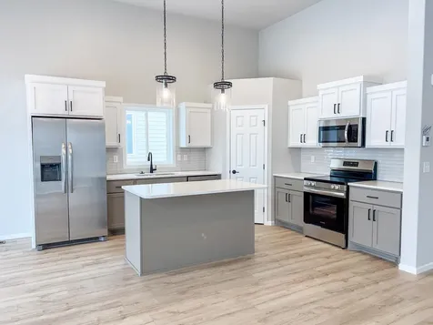 6722 Meadow View Drive S Fargo ND 58104
