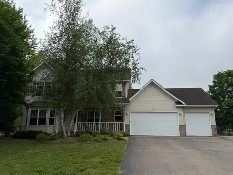 9260 Icosa Street Lakeville MN 55044
