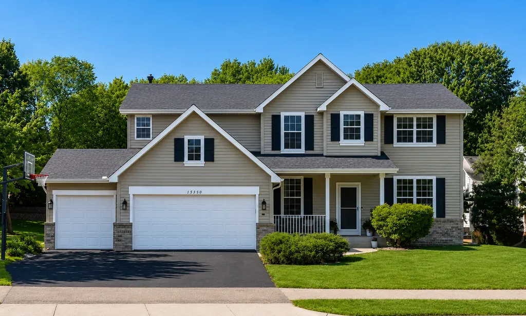 15350 Elm Road Maple Grove MN 55311