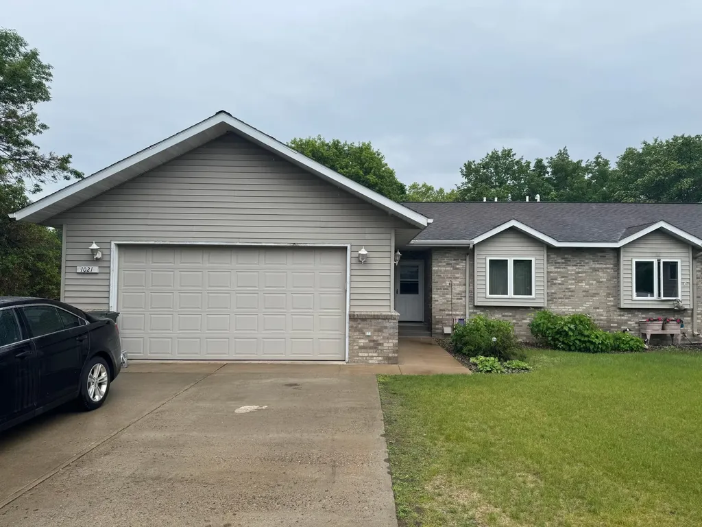 1021 Anabec Street Brainerd MN 56401