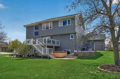 10349 Karston Court NE Albertville MN 55301