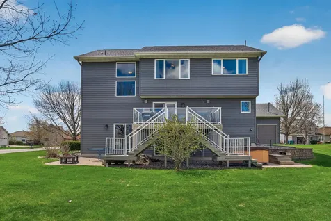 10349 Karston Court NE Albertville MN 55301