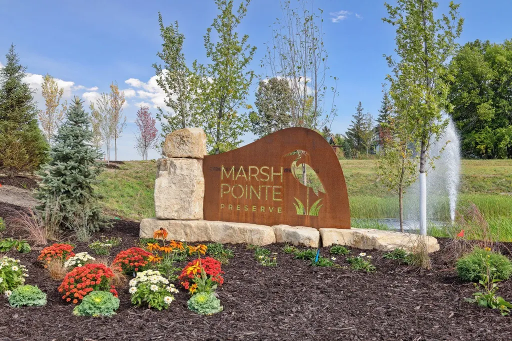1577 Marsh Pointe Court Medina MN 55340
