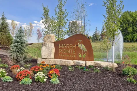 1577 Marsh Pointe Court Medina MN 55340