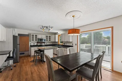3309 Carnation Avenue N Brooklyn Park MN 55443