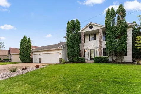 3309 Carnation Avenue N Brooklyn Park MN 55443