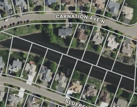 3309 Carnation Avenue N Brooklyn Park MN 55443