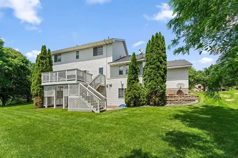3309 Carnation Avenue N Brooklyn Park MN 55443