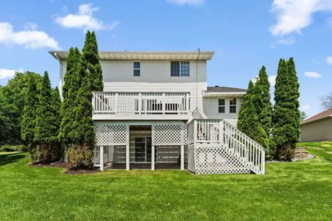 3309 Carnation Avenue N Brooklyn Park MN 55443