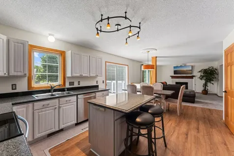 3309 Carnation Avenue N Brooklyn Park MN 55443