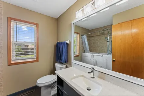 3309 Carnation Avenue N Brooklyn Park MN 55443