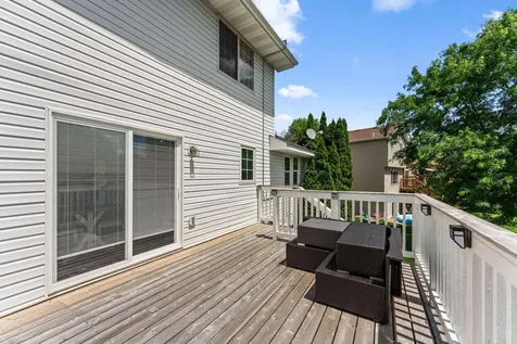 3309 Carnation Avenue N Brooklyn Park MN 55443