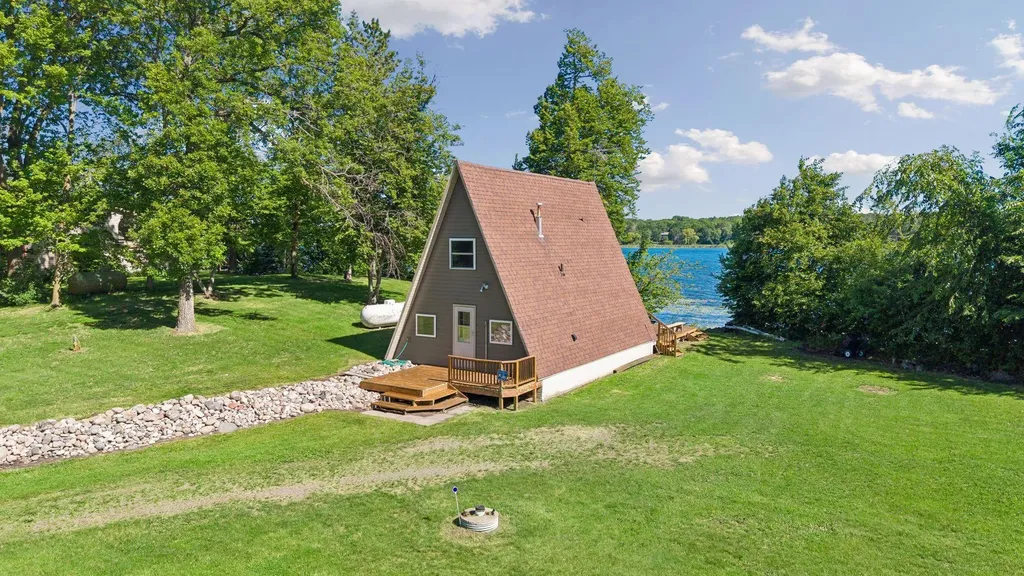 12834 179th Street Kimball MN 55353