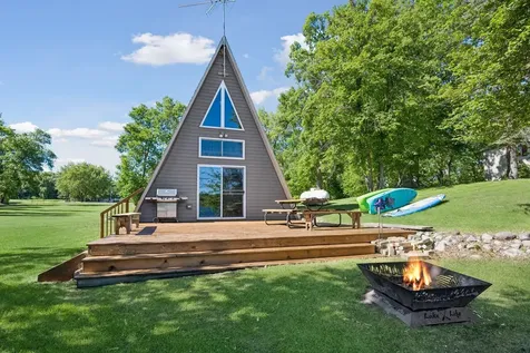 12834 179th Street Kimball MN 55353