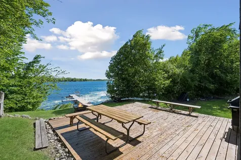 12834 179th Street Kimball MN 55353