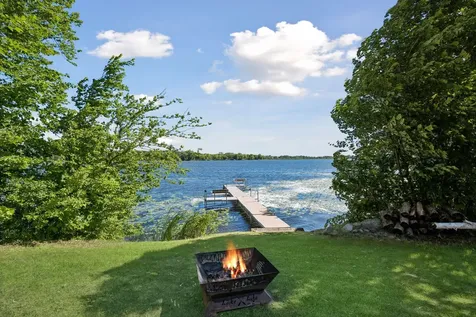 12834 179th Street Kimball MN 55353