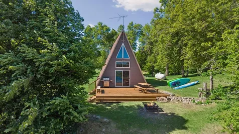 12834 179th Street Kimball MN 55353