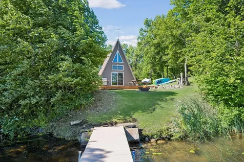 12834 179th Street Kimball MN 55353