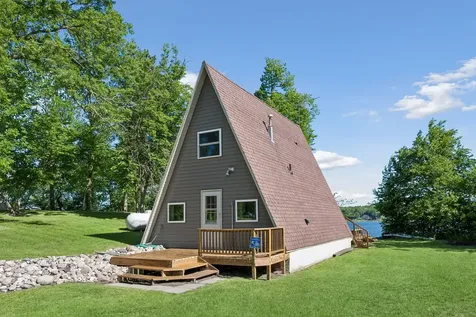 12834 179th Street Kimball MN 55353