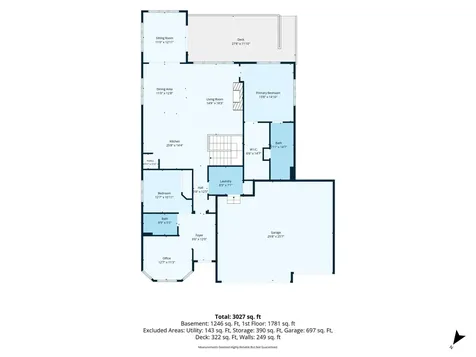 9937 8th Street N Lake Elmo MN 55042