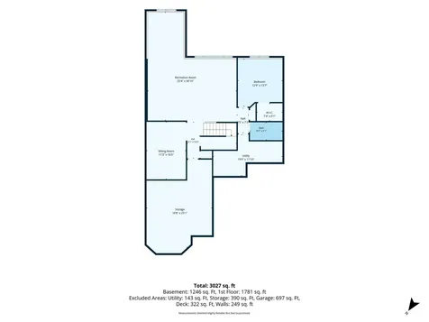 9937 8th Street N Lake Elmo MN 55042