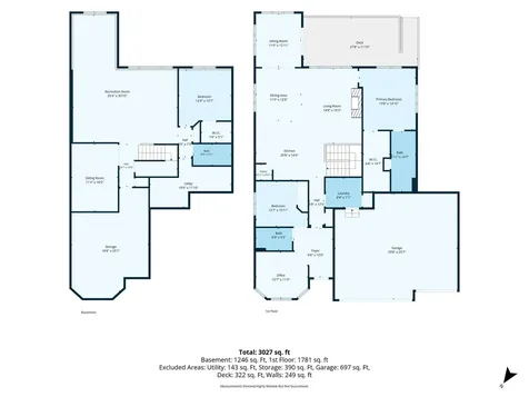 9937 8th Street N Lake Elmo MN 55042