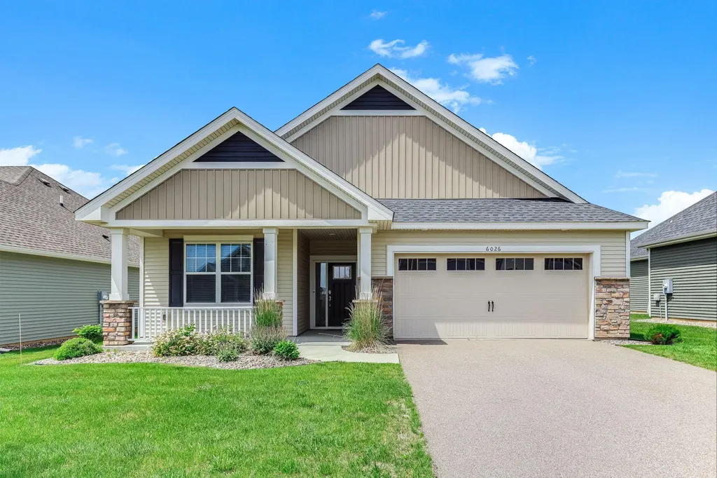 6026 Idsen Avenue S Cottage Grove MN 55016