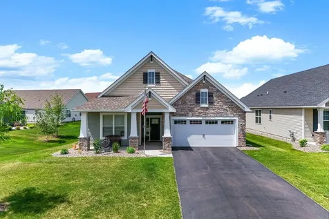 6026 Idsen Avenue S Cottage Grove MN 55016