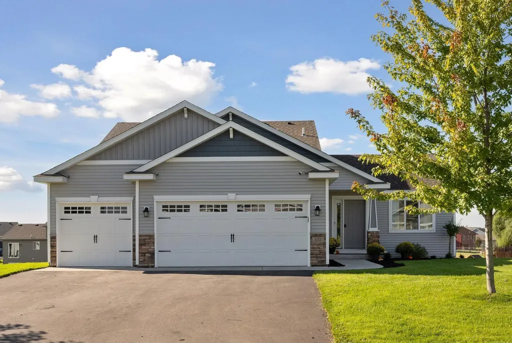 835 10th Street Clearwater MN 55320
