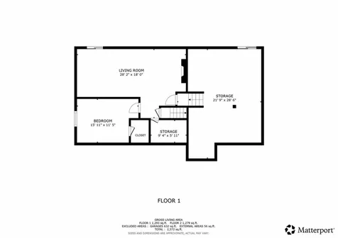 835 10th Street Clearwater MN 55320