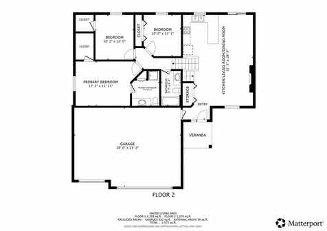 835 10th Street Clearwater MN 55320
