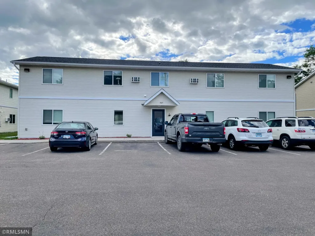 365 2nd Street SE Pine City MN 55063