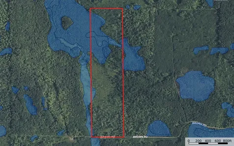 7233 Brown Road Kettle River MN 55757