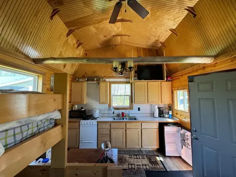 7233 Brown Road Kettle River MN 55757