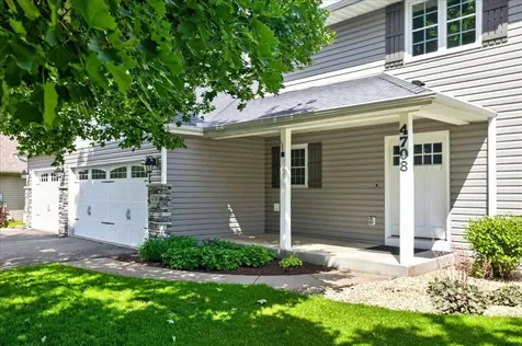 4708 Weston Hills Drive Eagan MN 55123