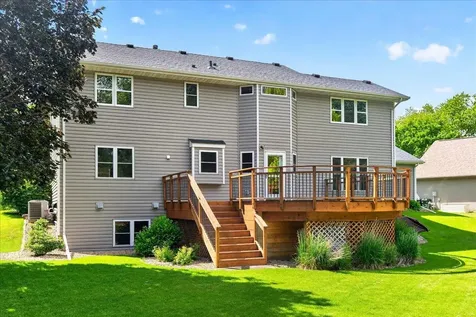 4708 Weston Hills Drive Eagan MN 55123