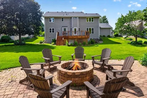 4708 Weston Hills Drive Eagan MN 55123