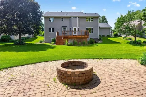 4708 Weston Hills Drive Eagan MN 55123