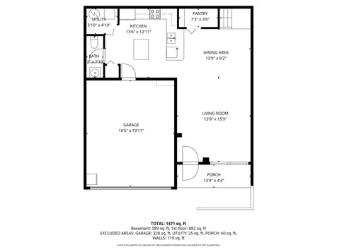 11386 Eldorado Street NE Blaine MN 55449