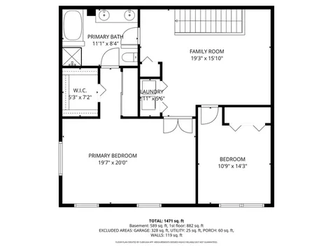 11386 Eldorado Street NE Blaine MN 55449