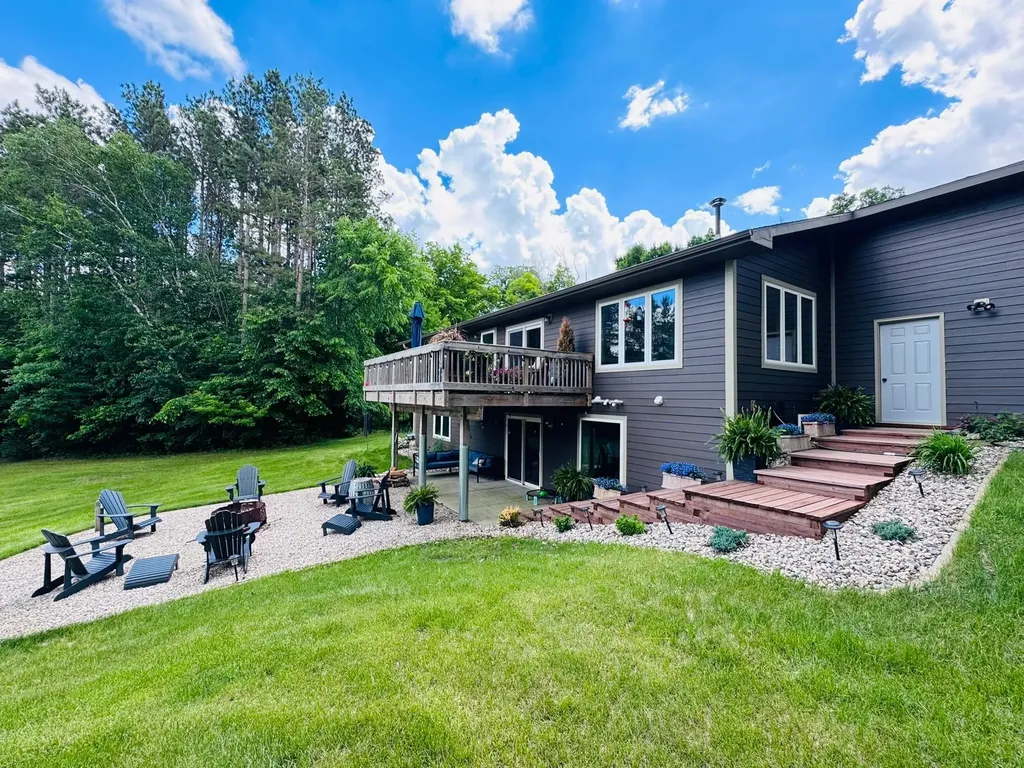25190 E Cozy Cove Road Detroit Lakes MN 56501