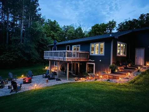 25190 E Cozy Cove Road Detroit Lakes MN 56501