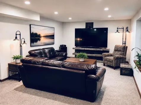 25190 E Cozy Cove Road Detroit Lakes MN 56501