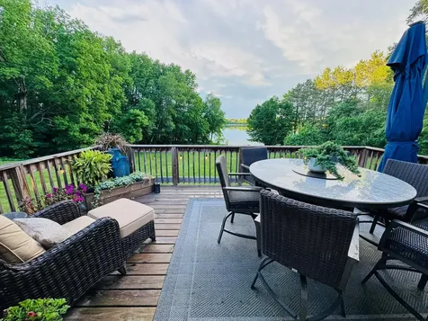 25190 E Cozy Cove Road Detroit Lakes MN 56501