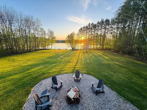 25190 E Cozy Cove Road Detroit Lakes MN 56501