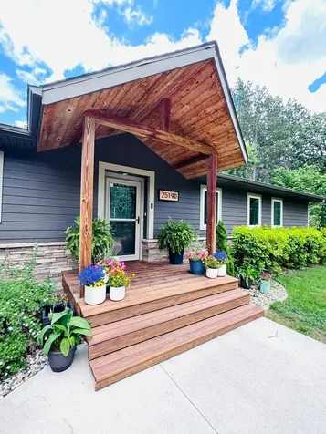 25190 E Cozy Cove Road Detroit Lakes MN 56501
