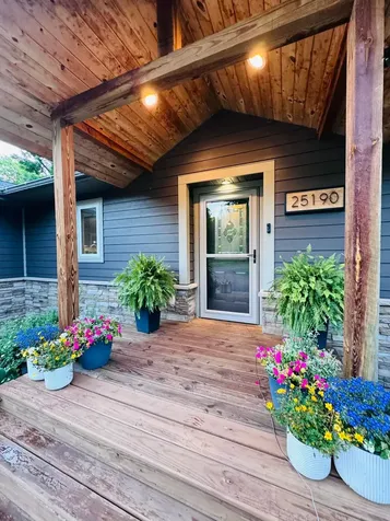 25190 E Cozy Cove Road Detroit Lakes MN 56501