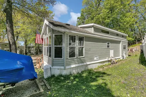 10255 Nevens Ave Nw, #49 South Haven MN 55382